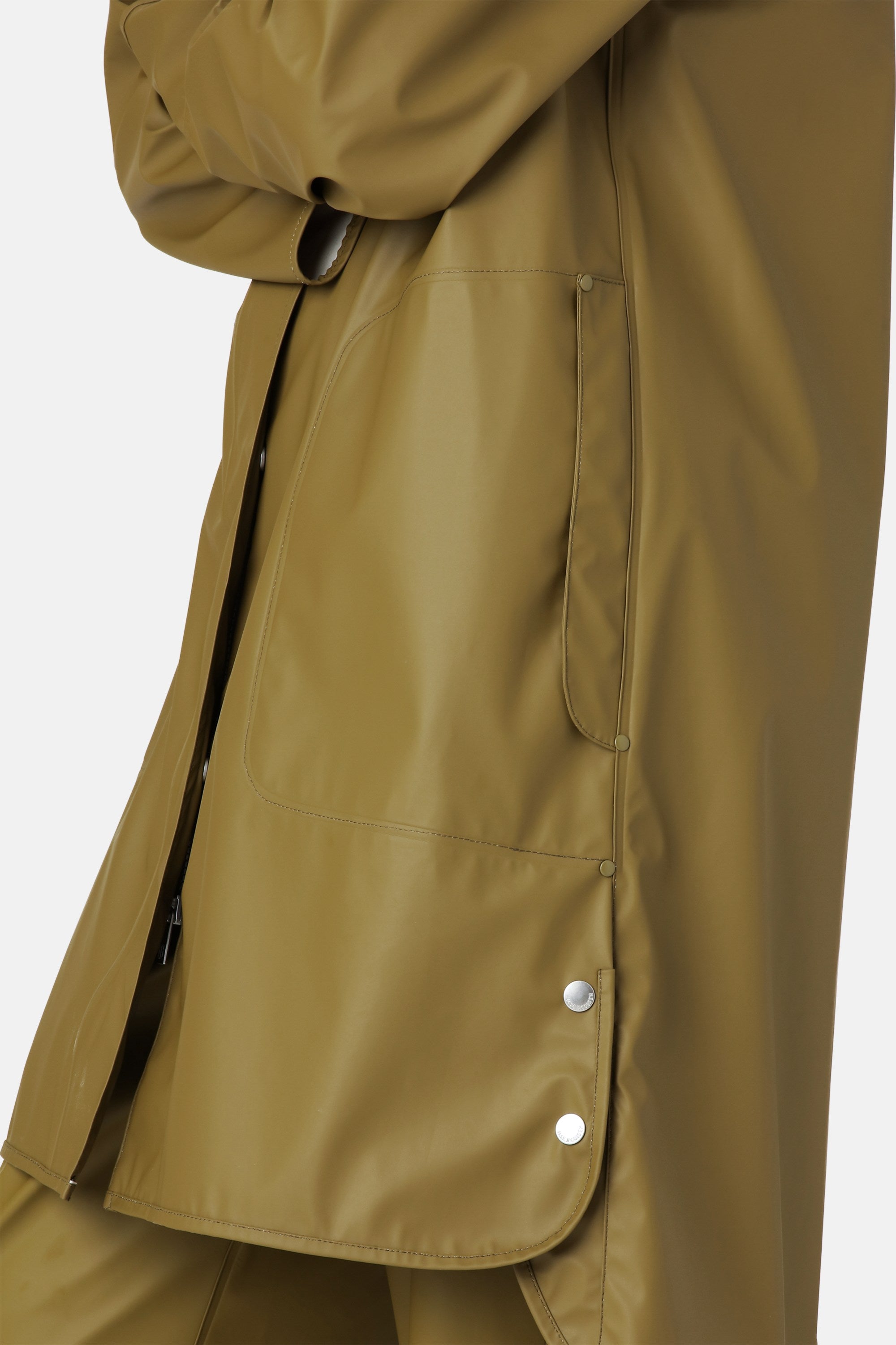 Chubasquero Ligero - Lizard